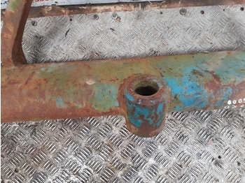 Front axle for Agricultural machinery Ford 5000, 3600, 4600, 5200, 7200 Axle Beam Front Centre C5nn3a041y: picture 4