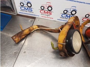 Lights/ Lighting for Backhoe loader Ford 550, 555, 655 Working Lighs Assembly 83930993, E1nn13n083bc12z: picture 4