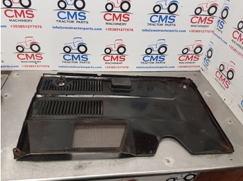 Body and exterior for Farm tractor Ford 5640, 6640, 7740, 7740o Side Panel Rhs E9nn6n020ad, F1nn6n020aa: picture 5