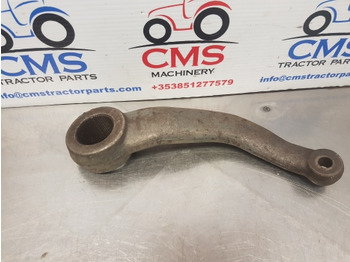 Front axle FORD