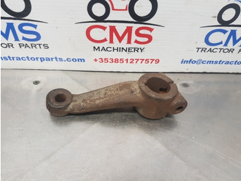 Front axle FORD