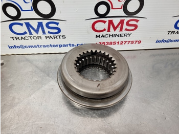 Transmission Ford 6610, 10 Series 7910, 8210, 7810, Synchronizer E0nn7124da, E0nn7r485aa: picture 3