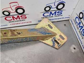 Footstep Ford 7610, 7710, 7810, 8830, 8730 Foot Step Lhs Bracket Only E4nn9420041ab: picture 3