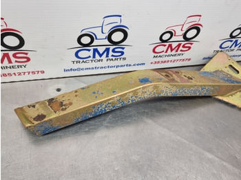 Footstep Ford 7610, 7710, 7810, 8830, 8730 Foot Step Lhs Bracket Only E4nn9420041ab: picture 4
