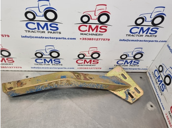 Footstep Ford 7610, 7710, 7810, 8830, 8730 Foot Step Lhs Bracket Only E4nn9420041ab: picture 2