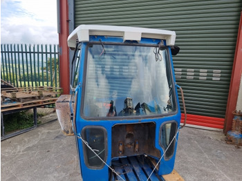 Cab Ford 7810, 7910, 8210, Complete Super Q Cab Series 2, Complete Cab Cab No60: picture 2