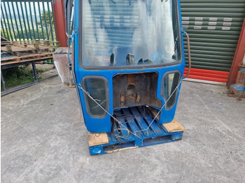 Cab Ford 7810, 7910, 8210, Complete Super Q Cab Series 2, Complete Cab Cab No60: picture 3