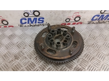 Front axle for Farm tractor Ford 7810 Front Axle Hub Driving Ring Gear Ass. Galaxy Gear Car125549, Car125550: picture 3