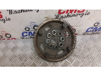 Front axle for Farm tractor Ford 7810 Front Axle Hub Driving Ring Gear Ass. Galaxy Gear Car125549, Car125550: picture 5