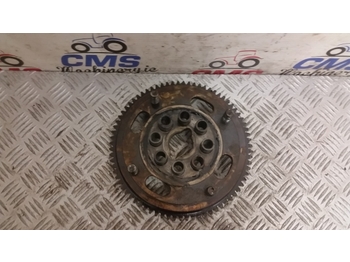 Front axle for Farm tractor Ford 7810 Front Axle Hub Driving Ring Gear Ass. Galaxy Gear Car125549, Car125550: picture 4