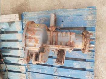 Rear axle FORD