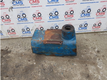 Front axle FORD