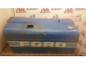 Hood for Farm tractor Ford Ford Bonnet Complete: picture 2 Hood for Farm tractor Ford Ford Bonnet Complete: picture 2