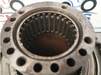 Clutch and parts for Agricultural machinery Ford New Holland 40 And Ts Series Rear Clutch Housing (kit With Shaft) 82036853: picture 4