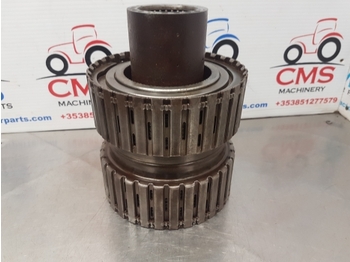 Clutch and parts for Agricultural machinery Ford New Holland 40 And Ts Series Rear Clutch Housing (kit With Shaft) 82036853: picture 2