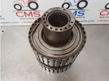 Clutch and parts for Agricultural machinery Ford New Holland 40 And Ts Series Rear Clutch Housing (kit With Shaft) 82036853: picture 3