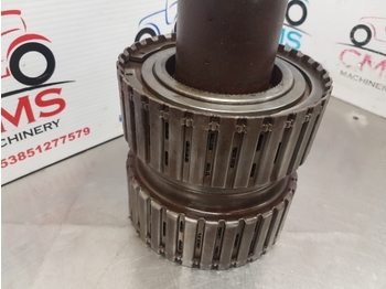 Clutch and parts for Agricultural machinery Ford New Holland 40 And Ts Series Rear Clutch Housing (kit With Shaft) 82036853: picture 5