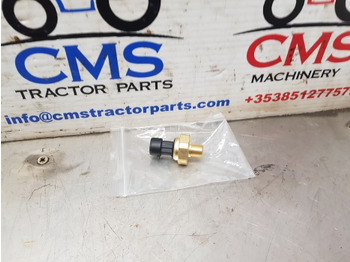 Electrical system NEW HOLLAND