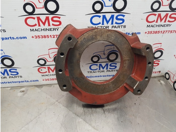 Brake disc NEW HOLLAND