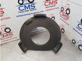Brake disc Ford New Holland 40, Ts Series 8340, 8240 Rear Axle Brake Plate E9nn2a098aa: picture 5