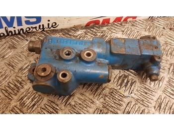 Brake valve for Farm tractor Ford, New Holland 8340, Ts Trailer Brake Valve Distributor 81874969, 1535108113: picture 2