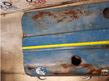 Body and exterior Ford Super Dexta  Cab Bonnet Hood Assy 2 Holes, Hood Assy Original: picture 3