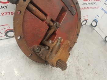 Transmission for Farm tractor Ford Tw 20 Transmission Gearshift Cover Control D8nn7n304aa: picture 5