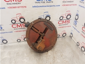 Transmission for Farm tractor Ford Tw 20 Transmission Gearshift Cover Control D8nn7n304aa: picture 4