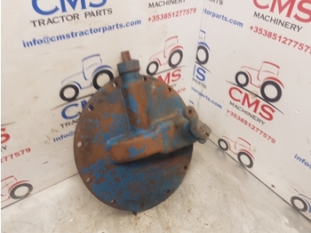 Transmission for Farm tractor Ford Tw 20 Transmission Gearshift Cover Control D8nn7n304aa: picture 3
