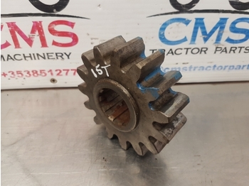 Transmission for Agricultural machinery Howard Rotavator Gear 15teeth X 10 Splines 15st: picture 2