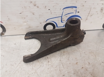 Transmission CASE