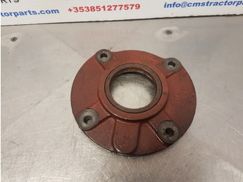 Gearbox Jcb 1115, 2135, 2150, 3185, Transmission Cover 454/43846: picture 2