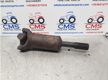 Transmission JCB