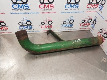 Air intake pipe for Farm tractor John Deere 2130, 1830, 2030 Engine Air Pipe Al19743: picture 2