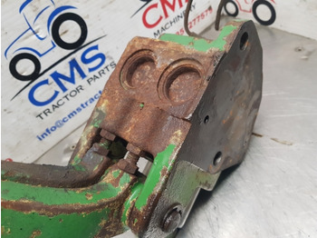 Brake cylinder for Agricultural machinery John Deere 30, 40, 50 Ser Brake Master Cylinder L31420, R54979, R54979, Ar63616: picture 5