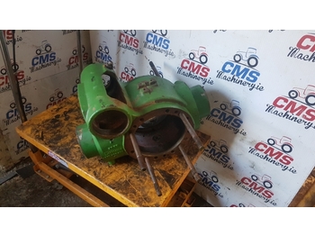 Differential gear JOHN DEERE