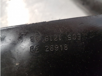 Fan for Farm tractor John Deere 3350, 3150, 3050, 2955 Fan 6 Blades And Clucth Re26918, Al69177: picture 2