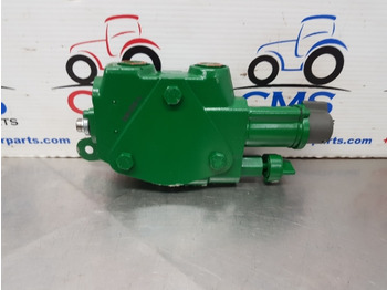 Hydraulics JOHN DEERE