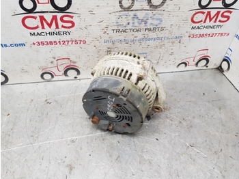 Alternator for Farm tractor John Deere 6000 Series 6610 Bosch Alternator Al111676, 0123512500: picture 3