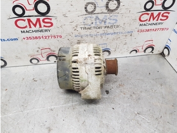 Alternator for Farm tractor John Deere 6000 Series 6610 Bosch Alternator Al111676, 0123512500: picture 2