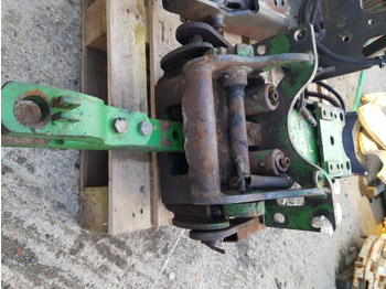 Frame/ Chassis JOHN DEERE