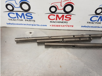 Transmission John Deere 6110, 6510, 6310, 6400 Parts Transmission Shift Rods L76224, L76225: picture 3