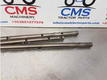 Transmission John Deere 6110, 6510, 6310, 6400 Parts Transmission Shift Rods L76224, L76225: picture 2