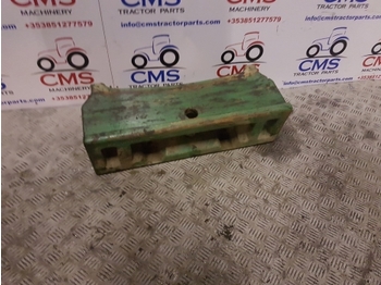 Counterweight JOHN DEERE