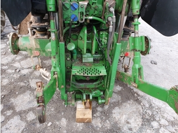 Quick coupler JOHN DEERE