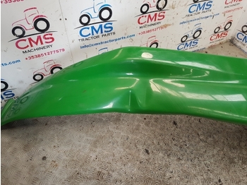 Fender John Deere 6115m, 6m, 6020, 6030, 7030 Mudguard Fender Lhs Al168325: picture 3