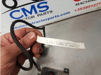 Sensor John Deere 6115m, 6m Series, Immobilizer, Control Console Al211619, Al211756: picture 5
