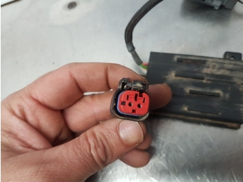 Sensor John Deere 6115m, 6m Series, Immobilizer, Control Console Al211619, Al211756: picture 3