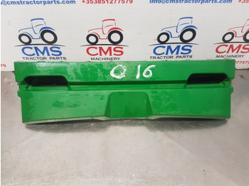 Body and exterior JOHN DEERE