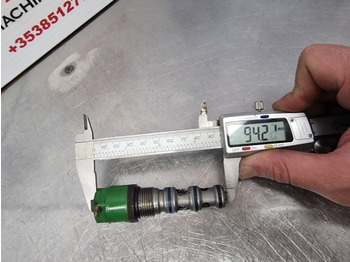 Hydraulics John Deere 6135r, 6m, 6r Series, Hydraulic Control Valve Al225714, Al178658: picture 4